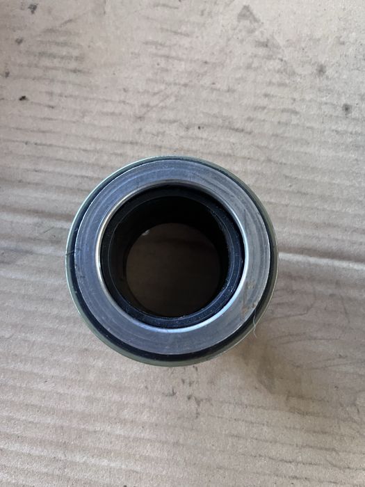 Sprzęgło BMW e46 2.2 benzyna