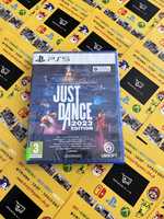 Just Dance 2023 PS5 NOWA