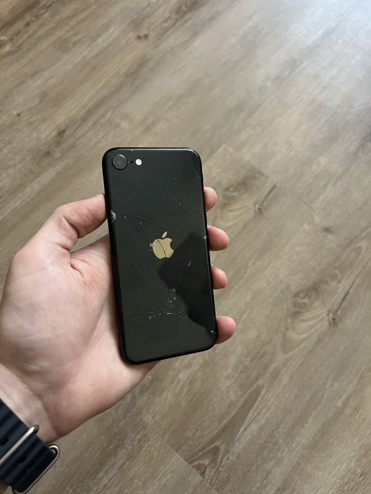 iPhone SE 2020 128gb
