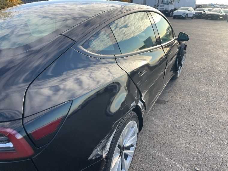 Tesla Model 3 long Range 2022