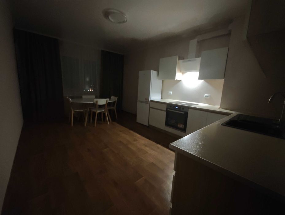 Перша здача 2-кімнатної квартира в Оболонському районі ЖК Navigator 2