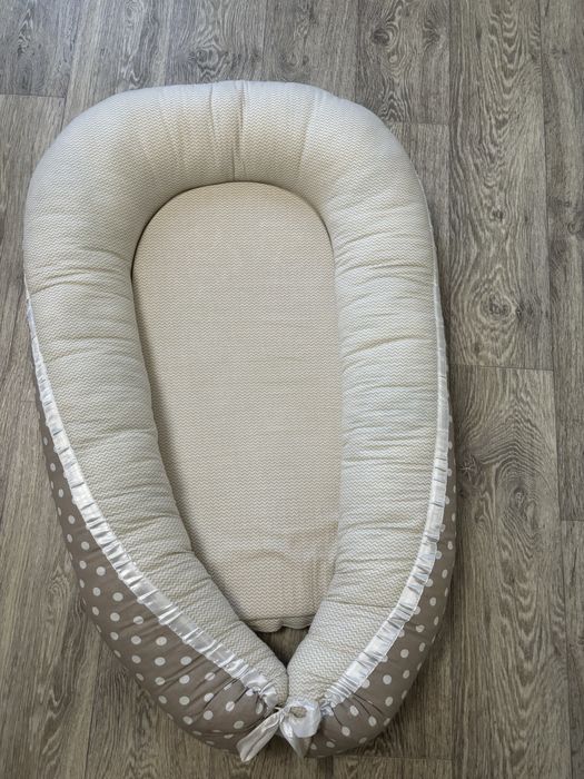 Кокон для діт