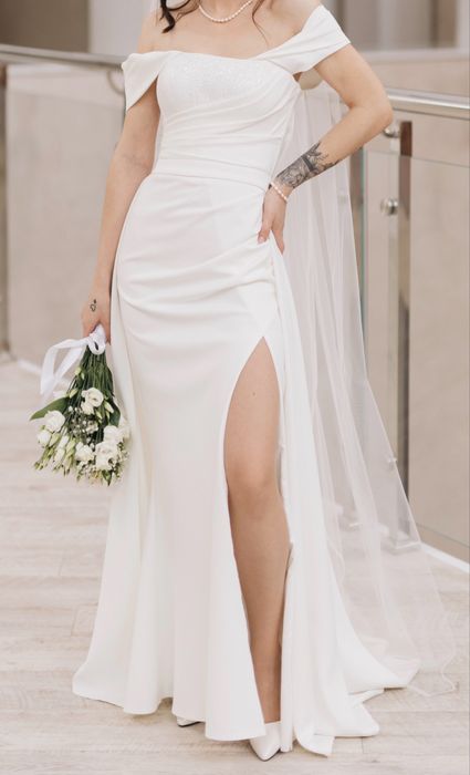 Сукня нареченої