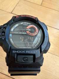 Часы Casio G Shock GDF 100 оригинал