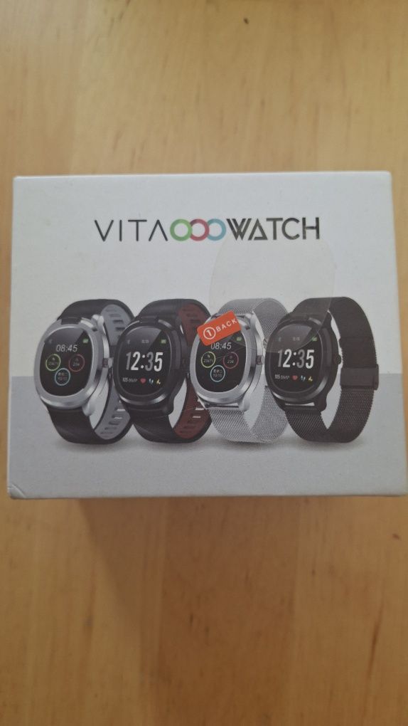 Smartwatch vita zegarek