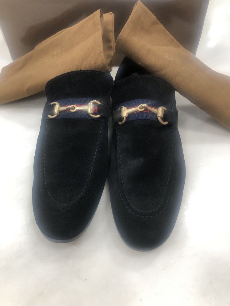 Sapatos Gucci-44