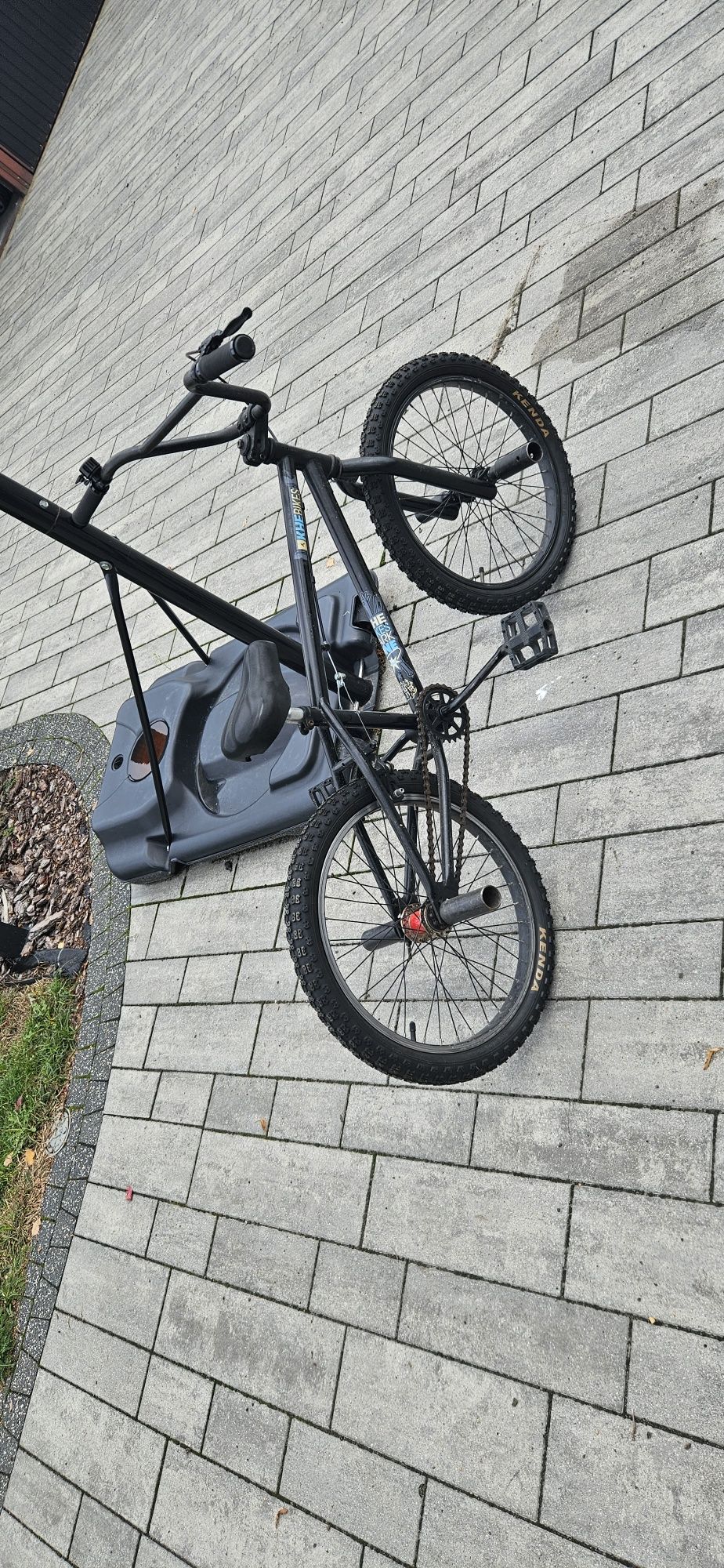 Sprzedam Rower BMX