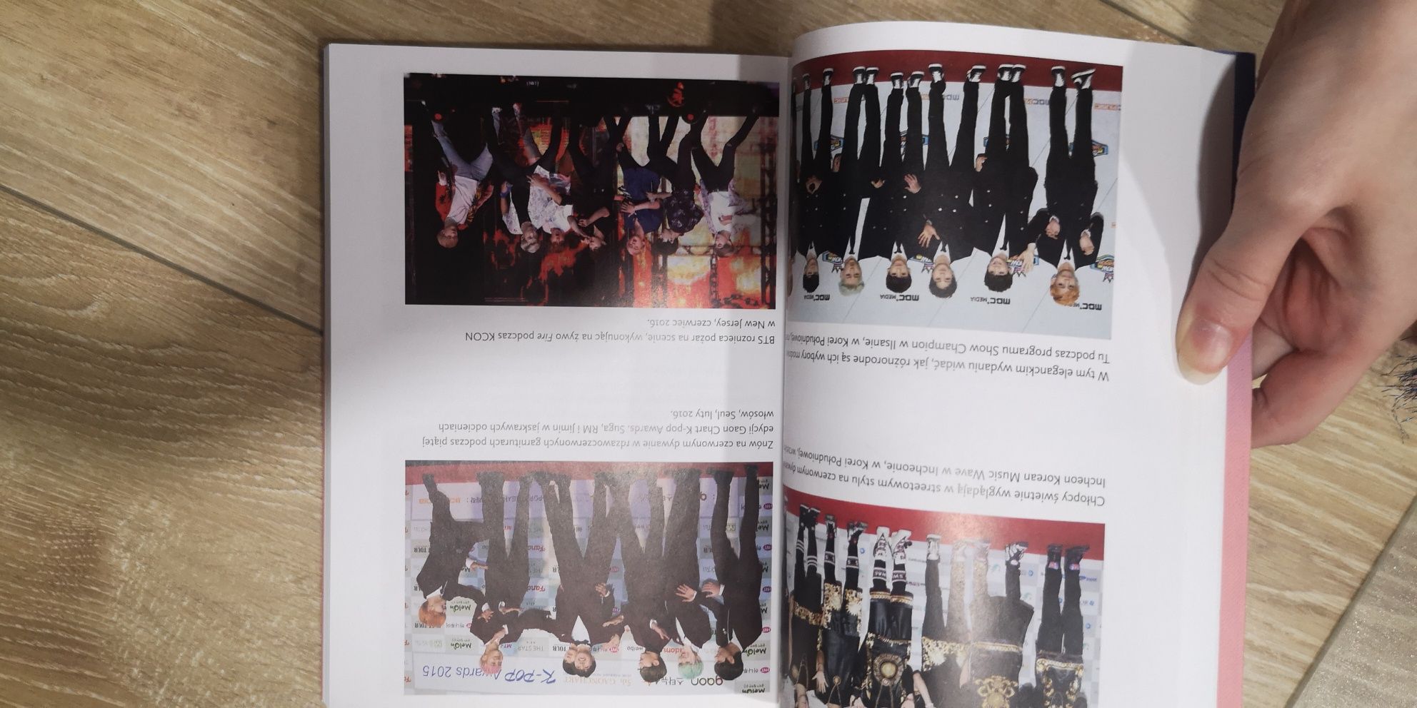 Bts koreańska fala