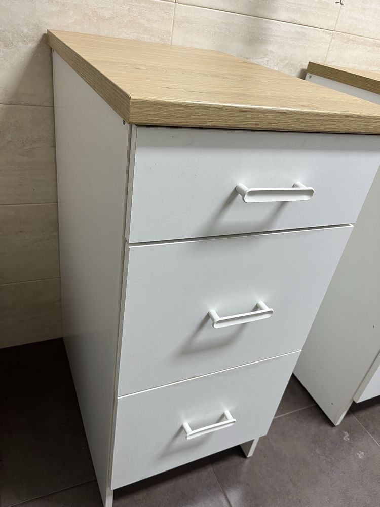 3 gavetas modulo
