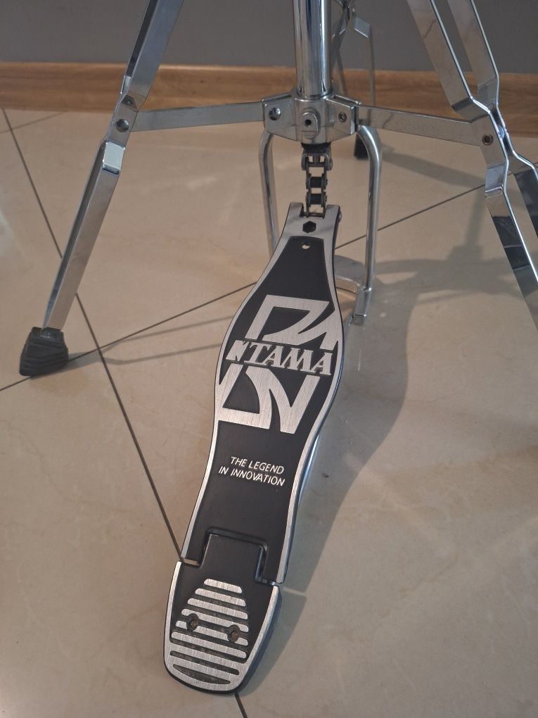 Statyw Hi hat Tama