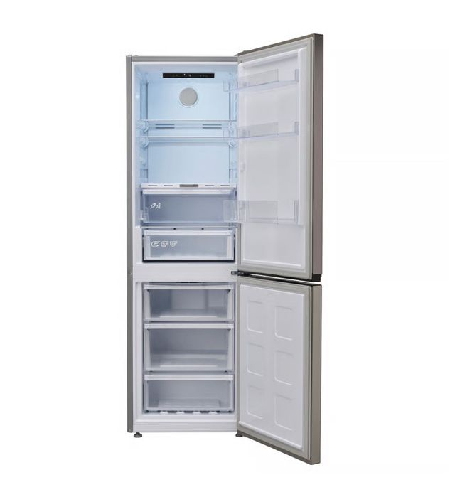 ALINGSÅS
Frigorífico/congelador, IKEA 500+ independente/aço inoxidável