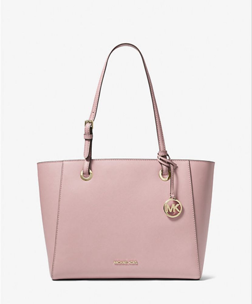 Сумка Michael Kors Walsh Medium Saffiano Leather Tote Bag