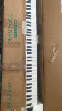 CASIO Digital piano