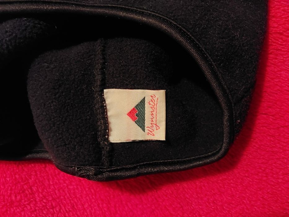 Термобалаклава Wynnster Windblock  флис 100% полиэстр оne size