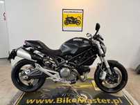 Ducati Monster 696 ABS ! IMPORT NIEMCY ! Raty 0% ! Transport !