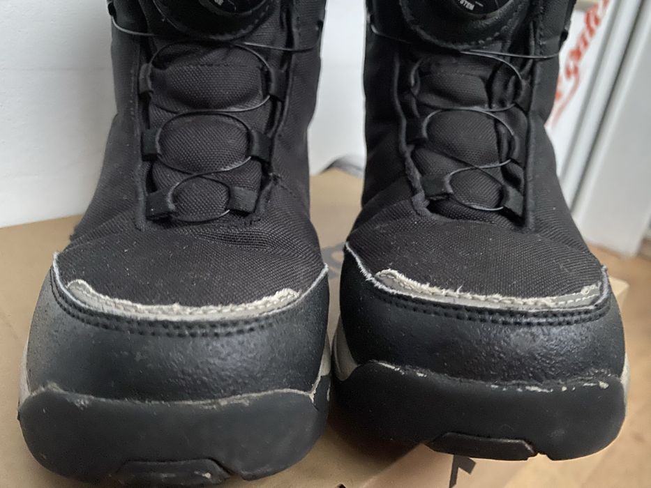 Зимові чоботи, термо, Reima, 34р., 22,5 см, чудовий стан