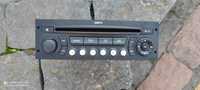 Radio CD MP3 citroen C4 Picasso peugeot