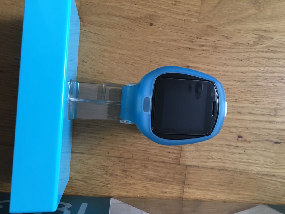 Smartwatch Tobi zegarek dla dzieci