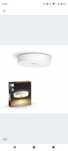 Lampa Philips Hue Fairy Ceiling White Ambiance bluetooth + pilot