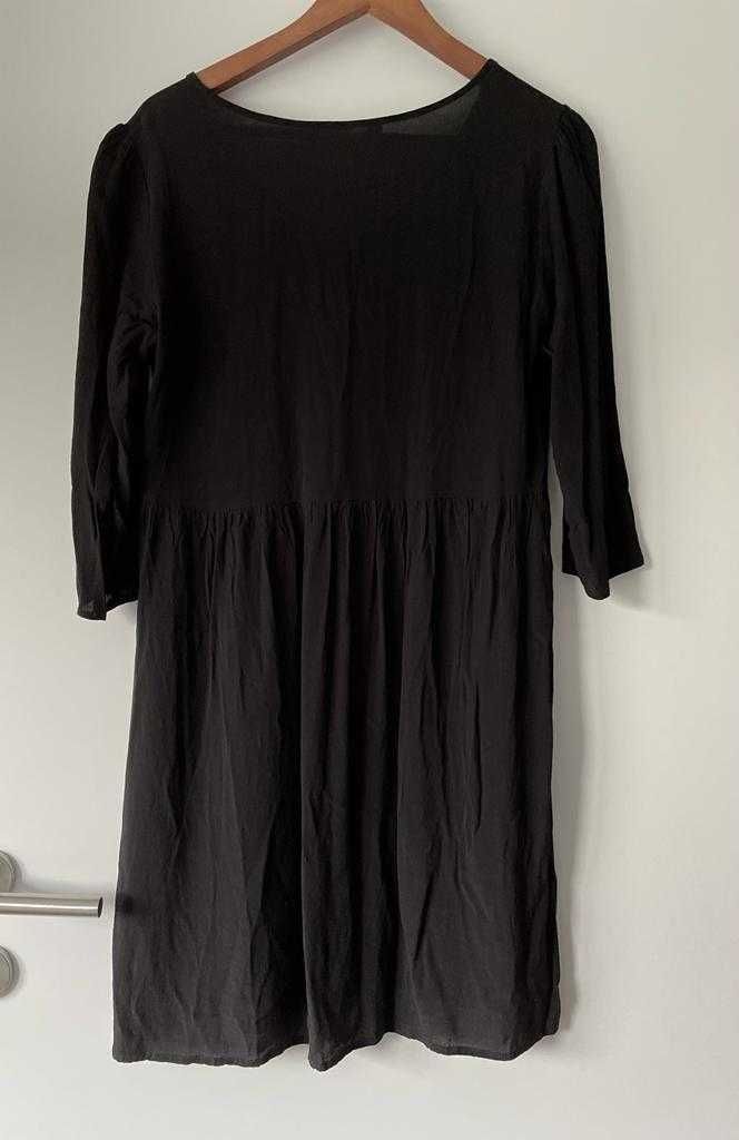 Sukienka mala czarna Promod L