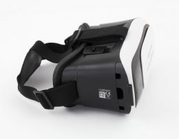 VR glasses, Очки виртуальной реальности