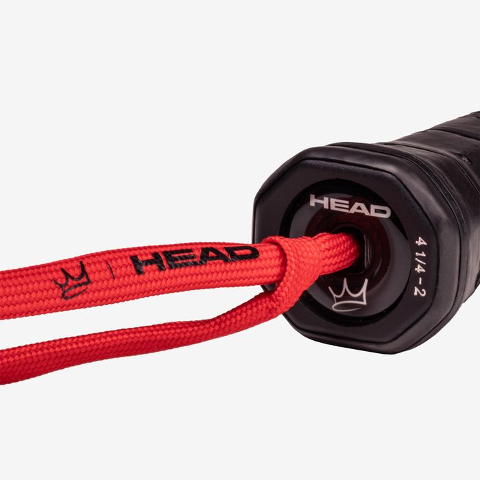 Raquete de padel adulto - Head Coello Motion 25