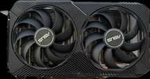 Karta graficzna Asus GeForce RTX 3050 OC Edition 8GB GDDR6