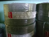 Fibra Dysk fibrowy VSM 125mm P80
