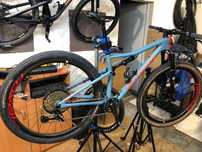 Specialized Epic Expert korba ,kaseta xx1 Sram
