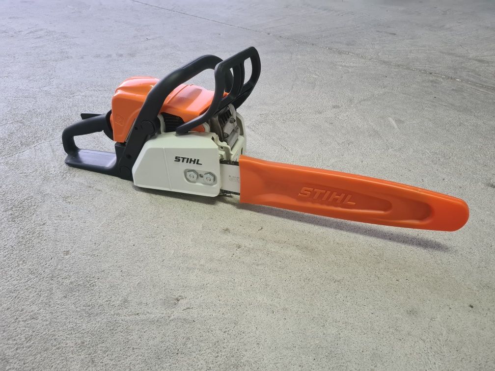 Motocerra STIHL MS 170