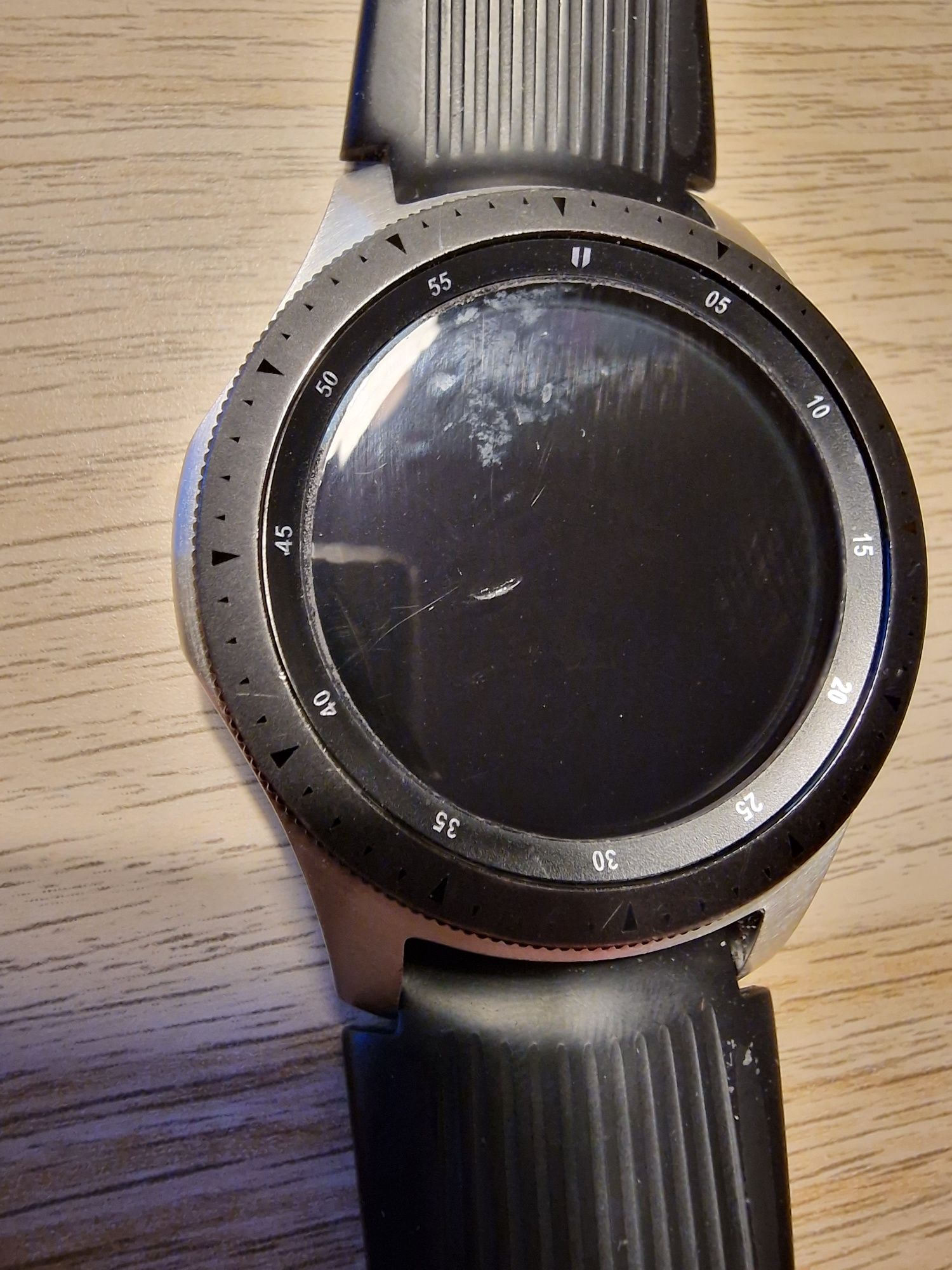 Samsung Galaxy Watch