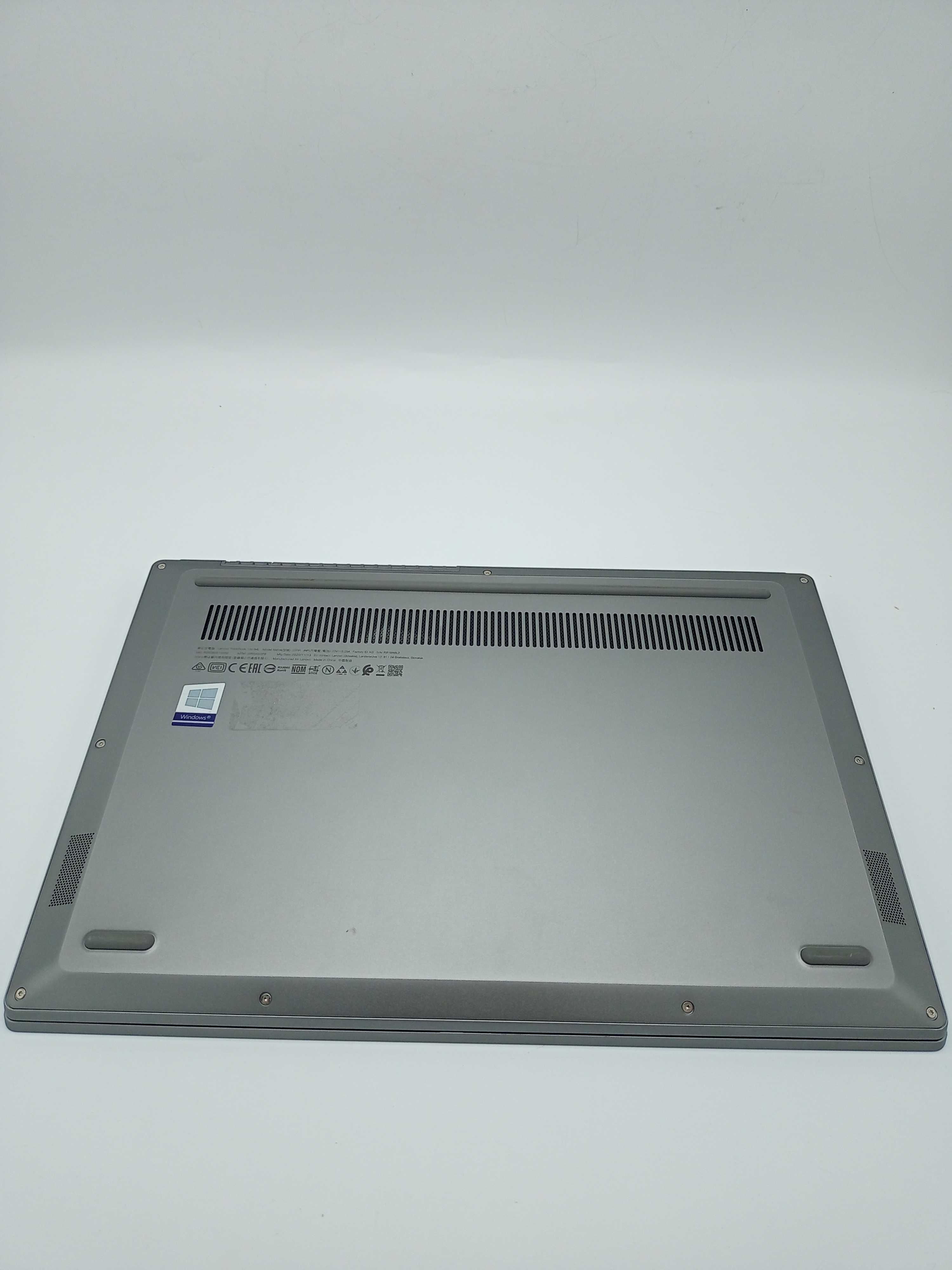 Laptop Lenovo ThinkBook 13s IML 13,3 " Intel Core i5 16 GB / 512 GB