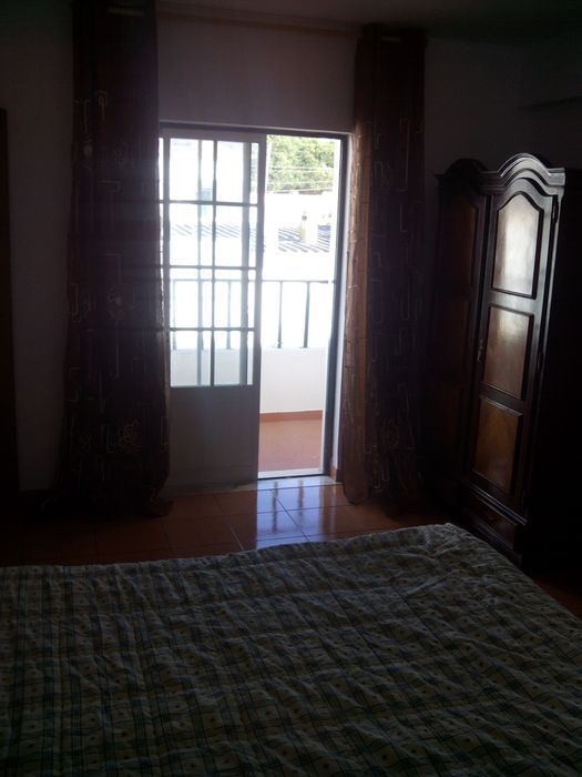 Quarto Solteiros ou Casal