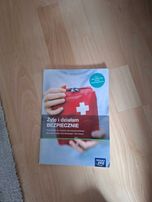 Podręcznik edb liceum klasa 1