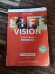 Podręcznik Life Vision A2/B1