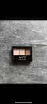 3-kolorowa paleta cieni NYX