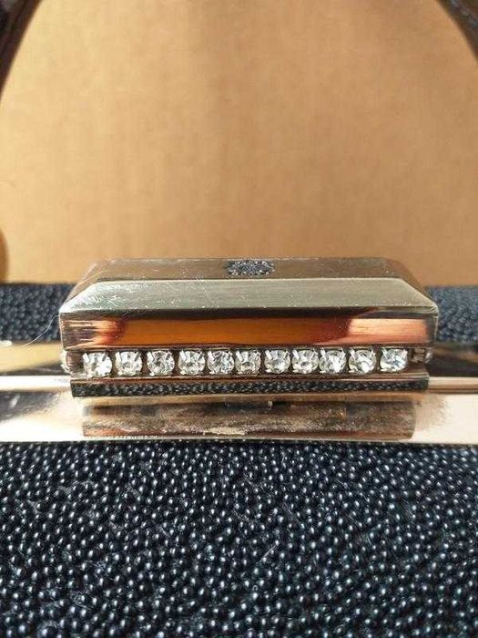 Стильная женская сумочка