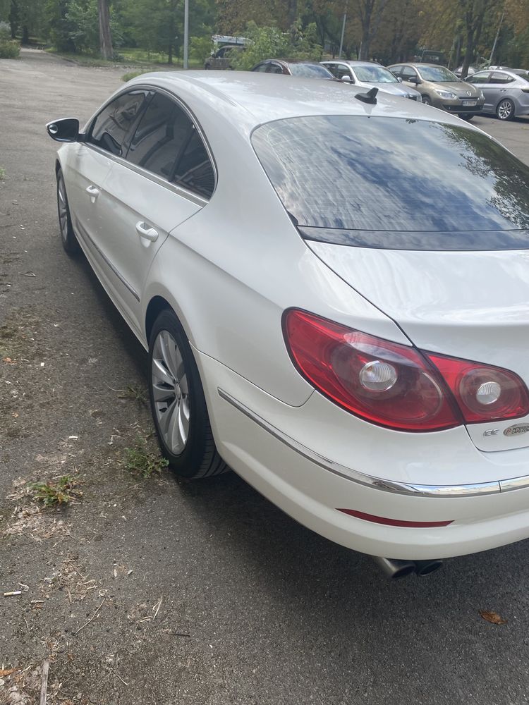 Продам Volkswagen CC