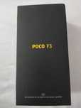 Sprzedam  telefon Poco F 3