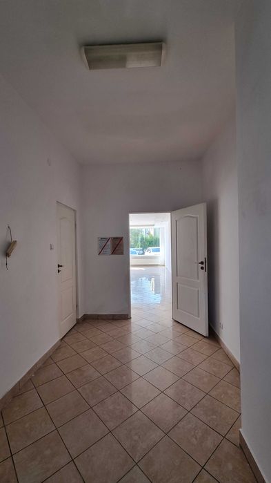 Lokal usługowy Boczna 2c Mińsk Mazowiecki 67m2