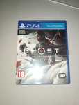 Gra Ghost of Tsushima Ps4 Polska wersja