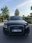 AUDI Q5 2.0 tfsi Quattro