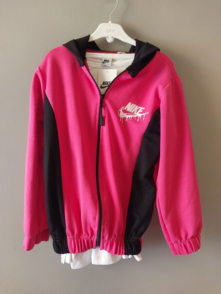 Dres nike 11-12 lat