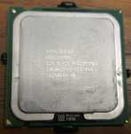 Processador Intel® Pentium® 4 524 3.06 ghz Socket 775 - Porto