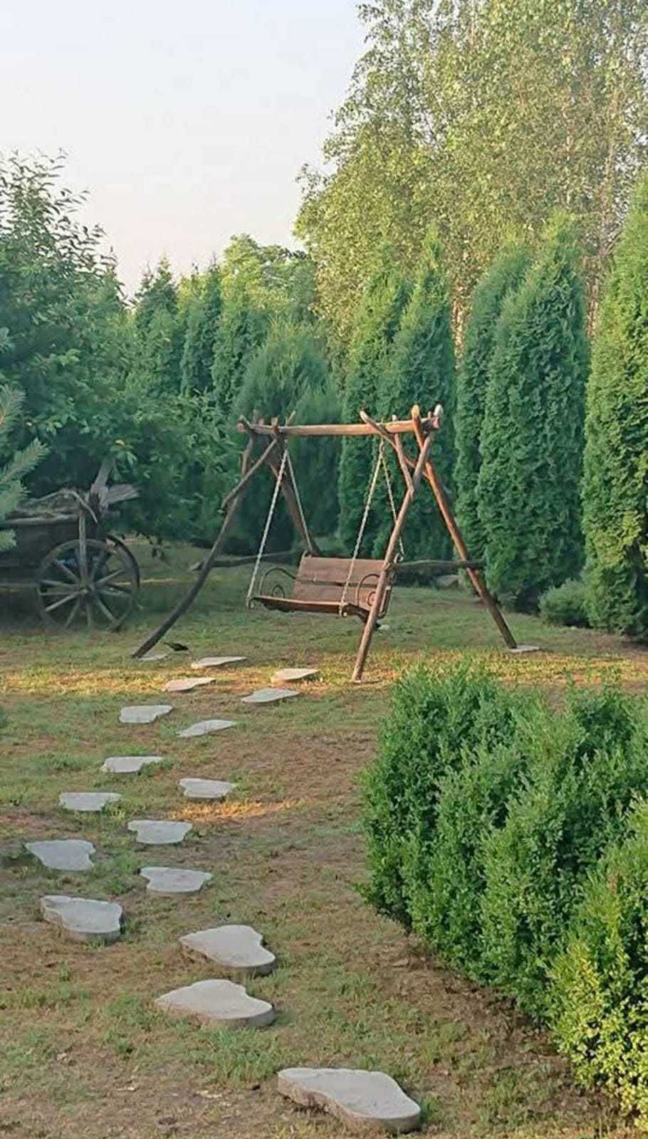 Продам дачний будинок