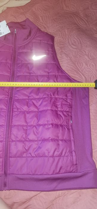 Желет Nike найк жилетка xl