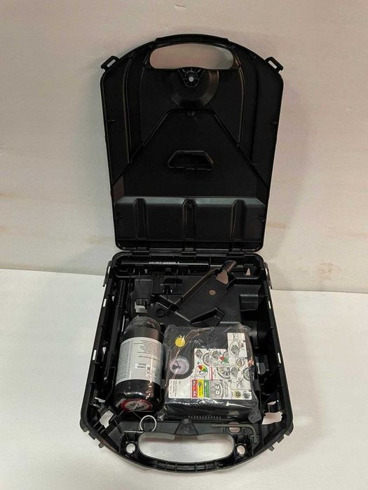 Zestaw Naprawczy Koła Renault® TRAFIC III IV VIVARO B Kompresor Ucho