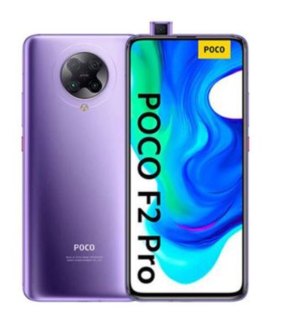 Xiaomi Poco F2 Pro (6GB/128GB) - NOVO embalado- FACTURA FNAC