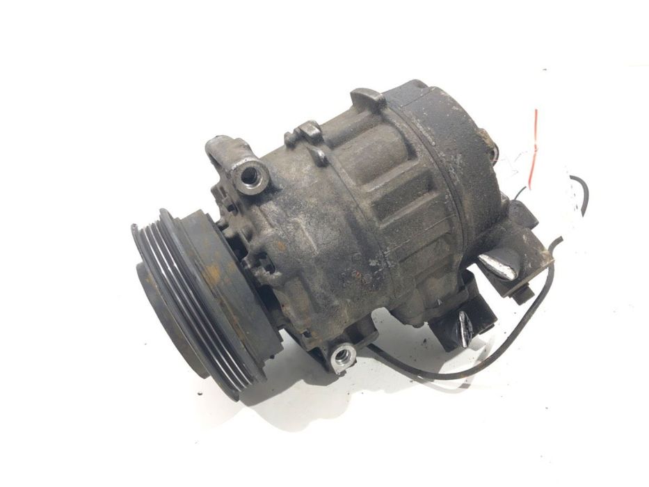 SPRĘŻARKA KLIMATYZACJI - 149.00 PLN - VW PASSAT B5 Variant (3B5) 1997 - 2001 1.9 TDI 85 kW [115