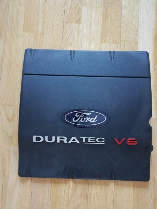 Maskownica silnika ford duratec v6